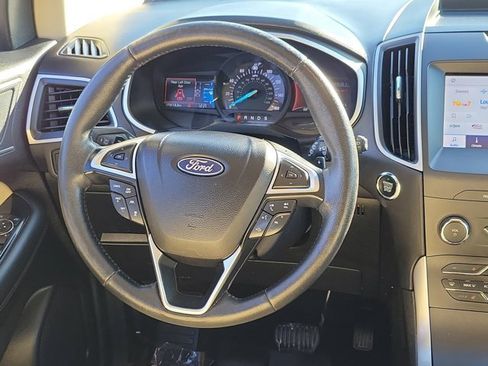 Certified 2020 Ford Edge SEL w/ Convenience Package image 20