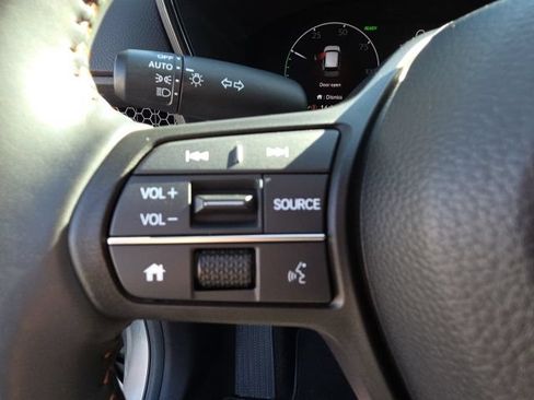 Certified 2023 Honda CR-V Sport image 34