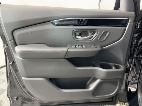 New 2026 Honda Pilot EX-L image 17