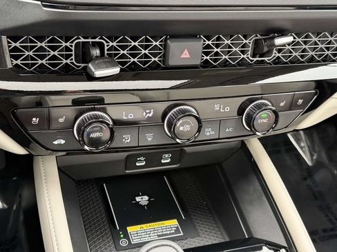 Certified 2025 Honda Accord Touring image 14