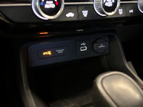 Used 2022 Honda Civic Sport image 15