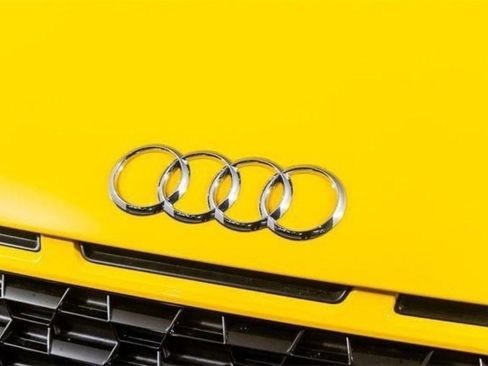 Used 2023 Audi R8 V10 performance image 53