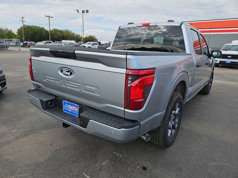 New 2026 Ford F150 STX w/ Equipment Group 200A RWD image 11