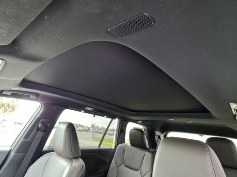 Certified 2024 Lexus TX 350 FWD w/ Technology Package image 7