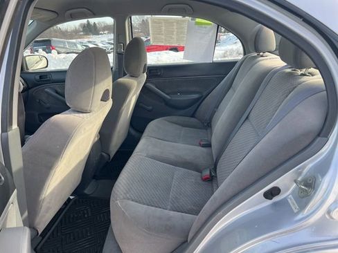 Used 2005 Honda Civic VP image 12