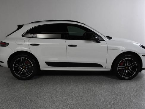 Used 2020 Porsche Macan S AWD/4WD image 4