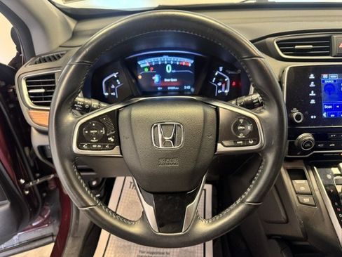Used 2018 Honda CR-V EX-L image 13