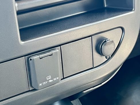 New 2026 GMC Savana 2500 w/ Driver Convenience Package RWD image 17