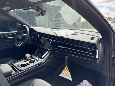 New 2026 Audi Q8 Premium Plus image 15