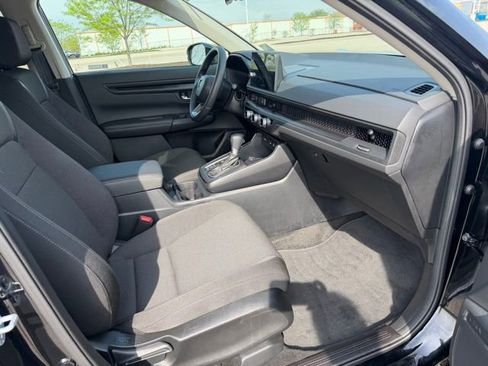 Used 2026 Honda CR-V LX image 30