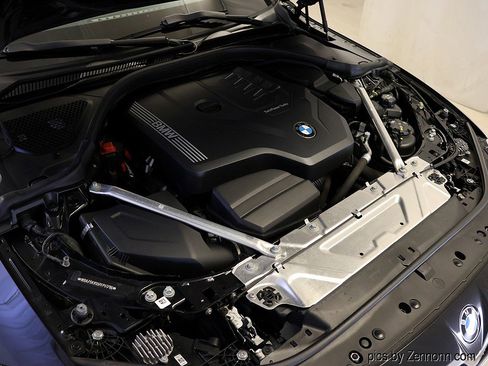 Certified 2023 BMW 430i Gran Coupe xDrive w/ Premium Package AWD/4WD image 35