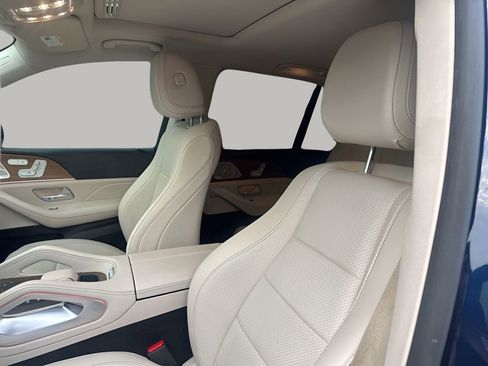 Used 2021 Mercedes-Benz GLE 350 4MATIC image 28