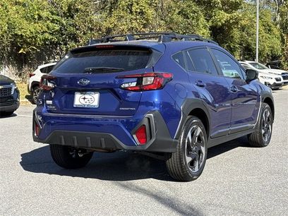 Certified 2025 Subaru Crosstrek 2.5i Limited w/ Crosstrek Mirror Package