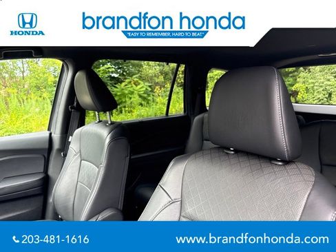 Used 2020 Honda Passport Elite image 22