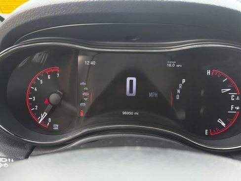 Used 2019 Dodge Durango R/T image 27