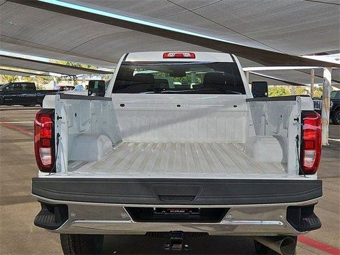 New 2025 GMC Sierra 3500 Pro w/ 1SA Pro Safety Plus Package image 22