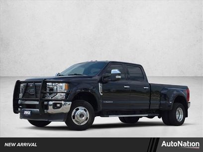 Used 2022 Ford F350 Lariat w/ Lariat Ultimate Package