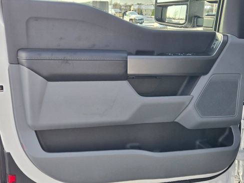 New 2026 Ford F350 XL w/ STX Appearance Package image 21