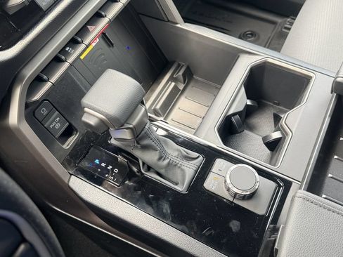 New 2026 Toyota Tundra SR5 RWD image 38