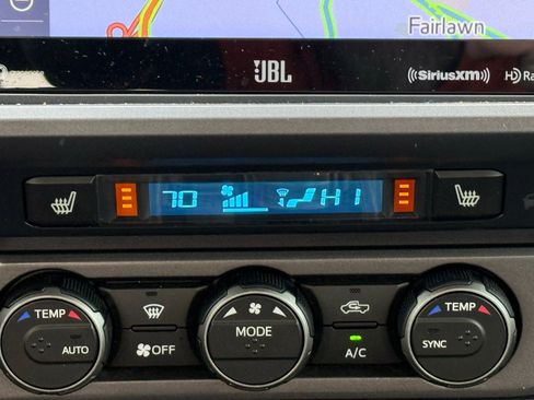 Used 2023 Toyota Tacoma TRD Pro image 23