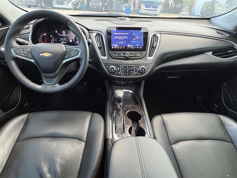 Used 2023 Chevrolet Malibu LT image 26