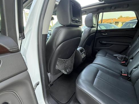 Used 2015 Cadillac SRX Performance w/ Trailering Package FWD image 31