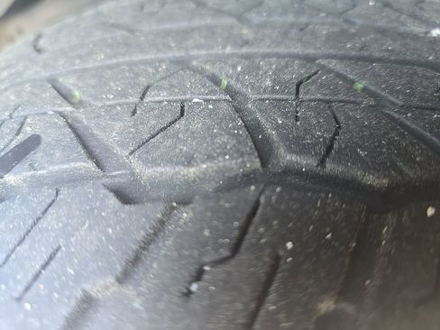 Used 2024 Toyota 4Runner TRD Off-Road Premium w/ Off Road Premium Plus Package image 8