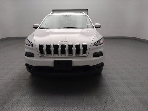 Used 2018 Jeep Cherokee Latitude image 15