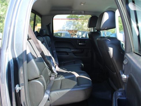 Used 2017 GMC Sierra 1500 SLT AWD/4WD image 27