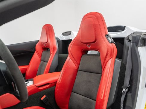 Used 2019 Chevrolet Corvette Grand Sport image 25