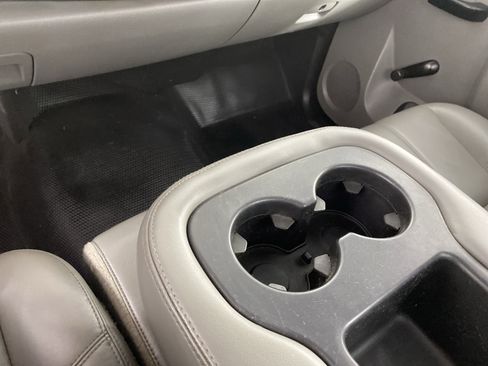 Used 2010 Chevrolet Silverado 1500 W/T w/ LS Package image 19