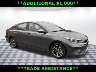 Used 2024 Kia Forte LXS