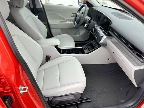 New 2026 Hyundai Kona Limited image 28