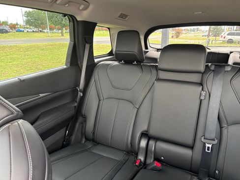 Used 2026 INFINITI QX60 Luxe AWD/4WD image 43