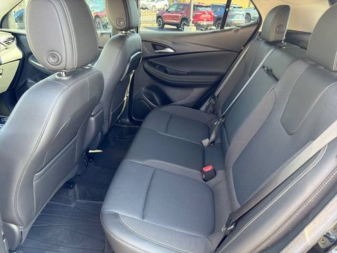 Certified 2023 Buick Encore GX Select w/ Experience Buick Package AWD/4WD image 22