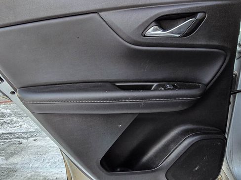 Used 2021 Chevrolet Blazer LT w/ Redline Edition image 12