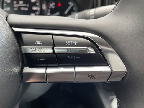 New 2026 MAZDA CX-50 AWD 2.5 Hybrid w/ Weather Package image 21