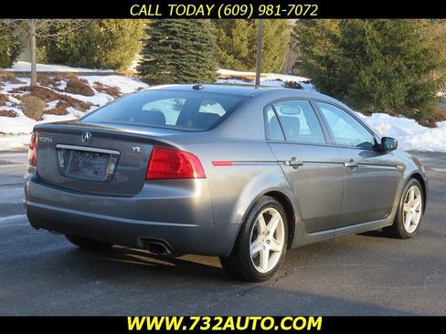 Used 2005 Acura TL image 12