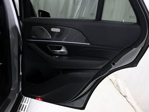 Certified 2026 Mercedes-Benz GLE 53 AMG GLE 53 AMG image 36