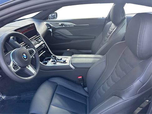 New 2026 BMW 840i Coupe w/ M Sport Professional Package image 9