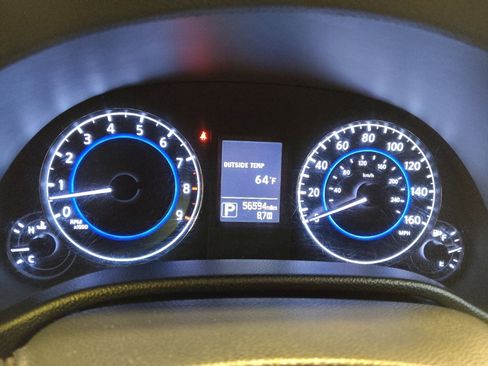 Used 2015 INFINITI Q60 Journey w/ Premium Package image 23