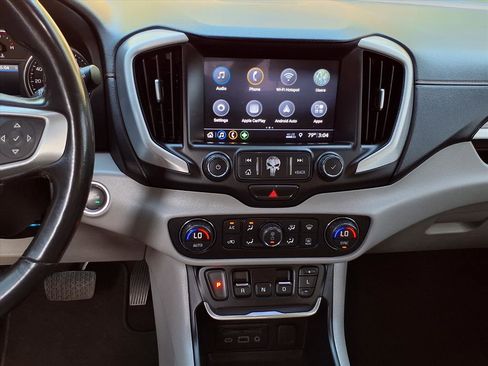 Used 2019 GMC Terrain SLT w/ Preferred Package image 15