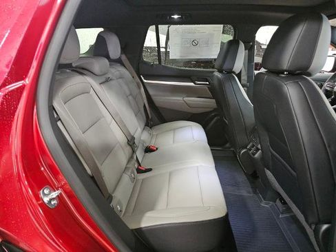 New 2026 GMC Terrain Elevation w/ Elevation Premium Package image 11