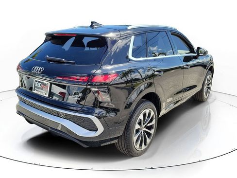 New 2026 Audi Q3 quattro 2.0T image 4