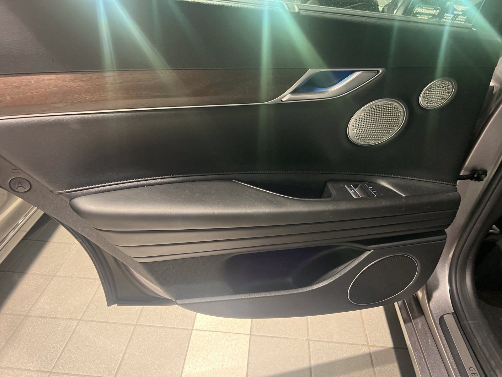 Used 2023 Genesis G80 2.5T w/ Advanced Package AWD/4WD image 19