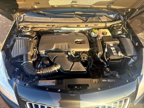 Used 2011 Buick Regal CXL w/ RL4 Preferred Equipment Group image 26