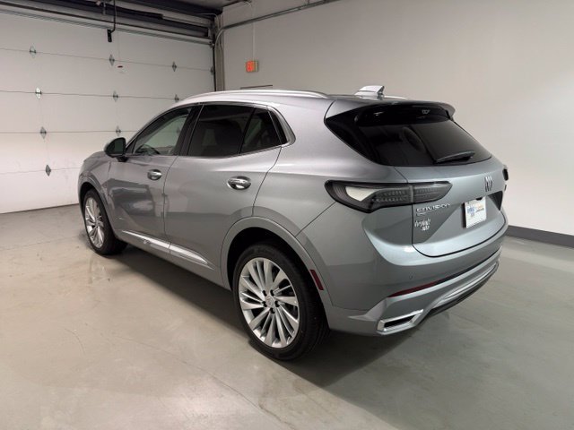 Certified 2026 Buick Envision Avenir AWD/4WD image 5