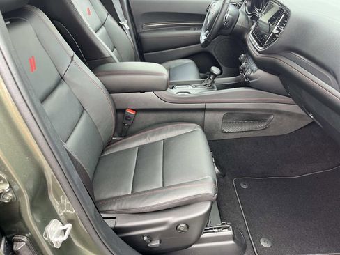 New 2026 Dodge Durango GT image 14