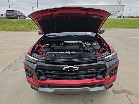 New 2026 Chevrolet Silverado 1500 LT AWD/4WD image 29