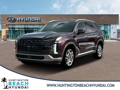 Used 2024 Hyundai Palisade SEL